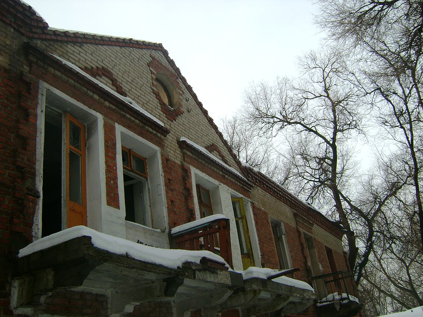 Общая площадь застройки составит 9,5 га