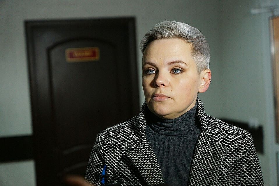 Юлия опровергла заявление о том, что она призналась в своей трансгендерности