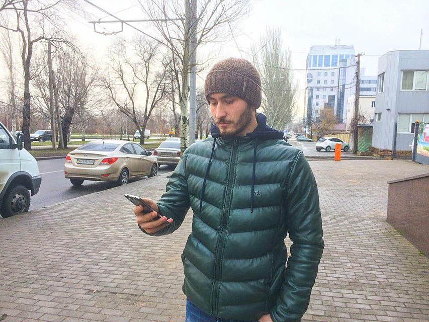 СЦКК принял на рассмотрение обращение компании «Vodafone-Украина» СЦКК принял на рассмотрение обращение компании «Vodafone-Украина»