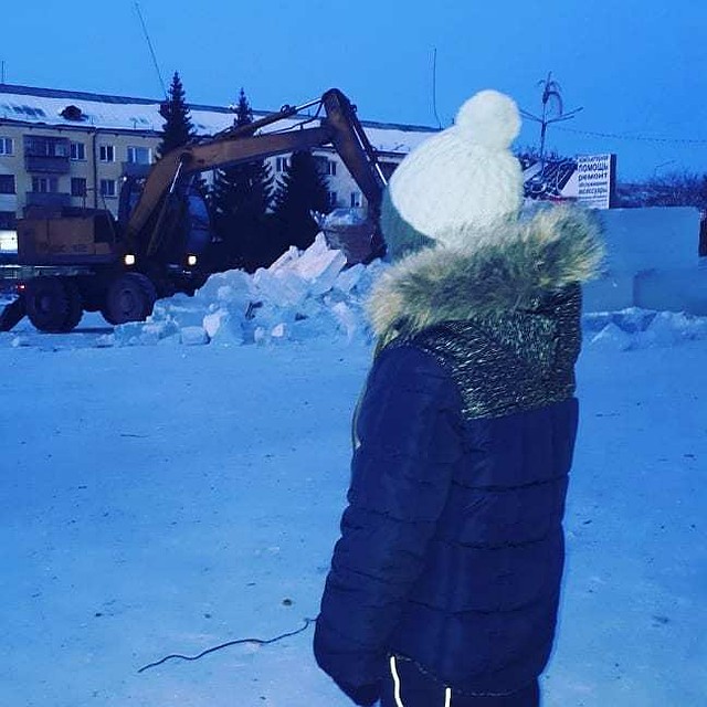 Дети разочарованы... Фото: соцсети, marydramm.