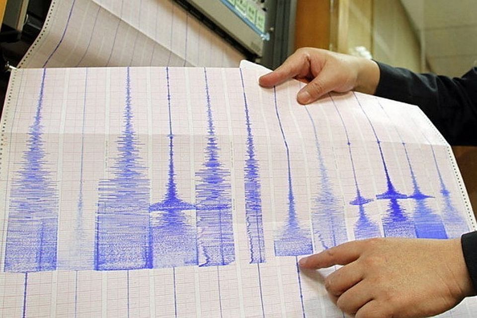 Землетрясение магнитудой 7,3 произошло у побережья Перу