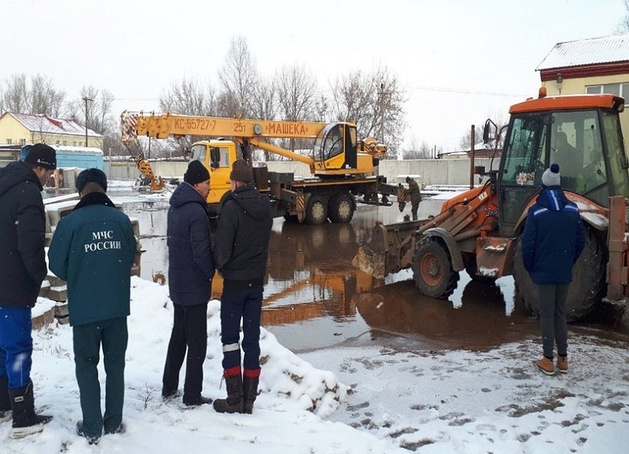 Не менее 12 тыс. граждан Тульской области остались без воды Не менее 12 тыс. граждан Тульской области остались без воды