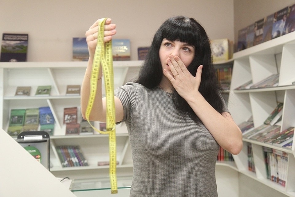 Похудение по советам из Интернета: корреспондент "Комсомолки" проверила на себе способы быстро сбросить лишний вес