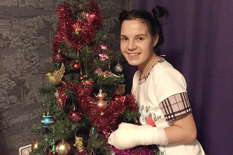 Маргарита Грачева появится в прямом эфире Радио "Комсомольская правда" 15 января в 15:00 мск.