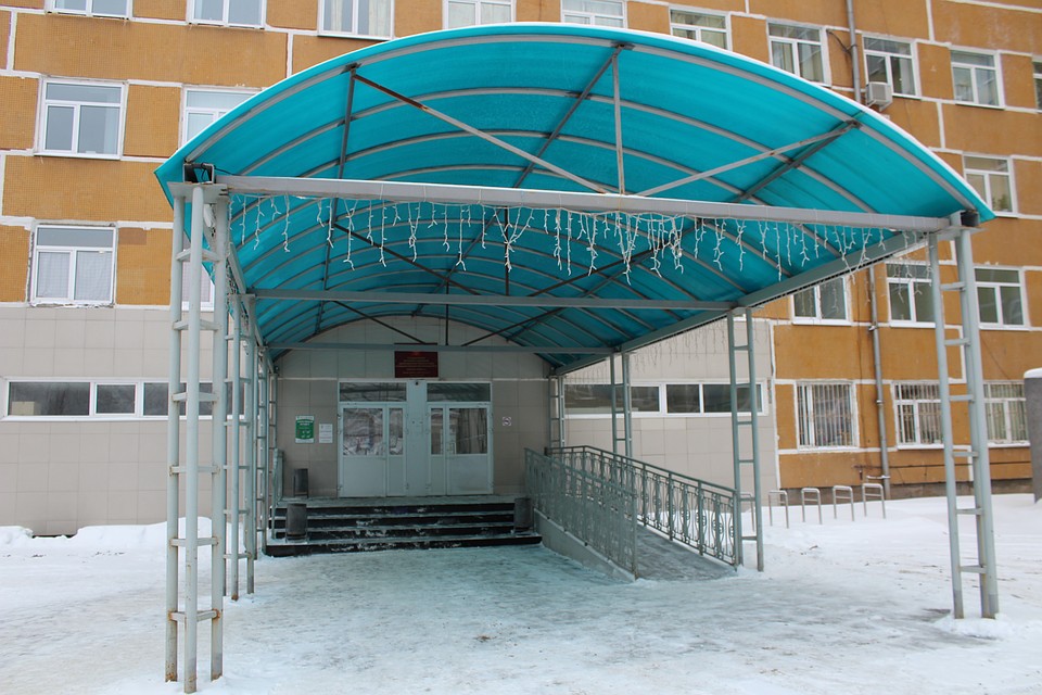учительница и двое подростков сейчас в реанимации Фото: Сергей ТРЕТЬЯКОВ