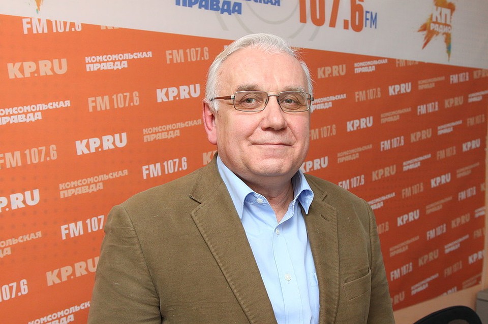 Раиль Галиахметов, доктор экономических наук, профессор, декан факультета экономики, права и гуманитарных наук ИжГТУ