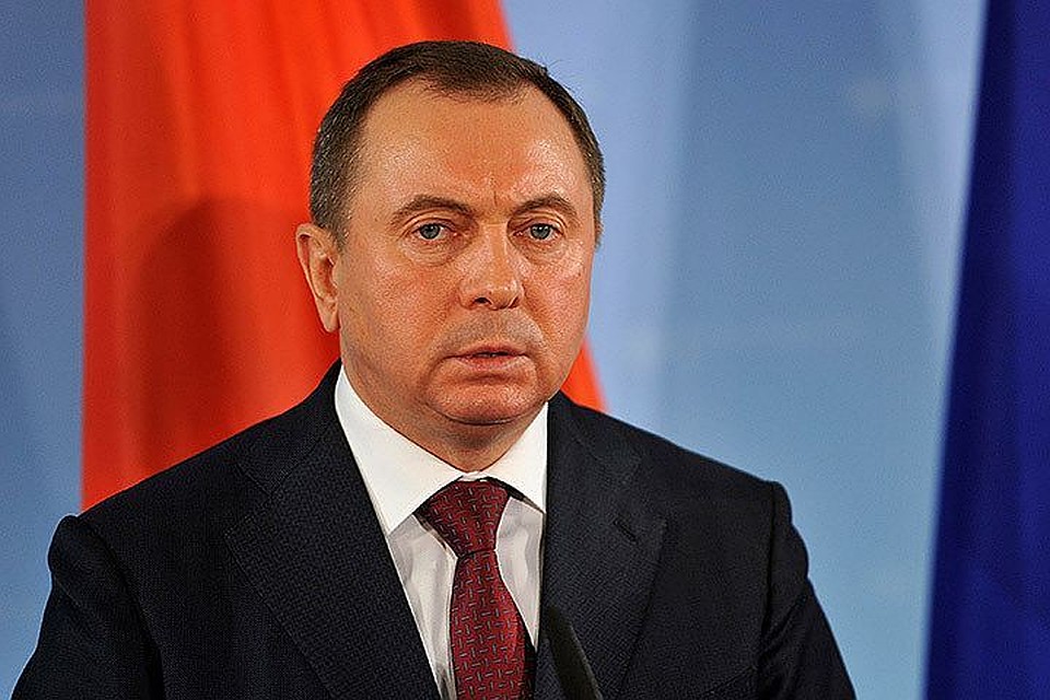 Министр иностранных дел прокомментировал заявление президента Казахстана Нурсултана Назарбаева о возможном переносе переговоров по Донбассу из Минска в другую столиц. Фото: архив
