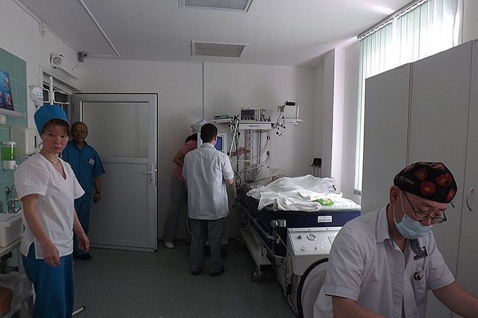 Пострадавшие от нападения в школе Улан-Удэ получат компенсацию в 400 тысяч рублей