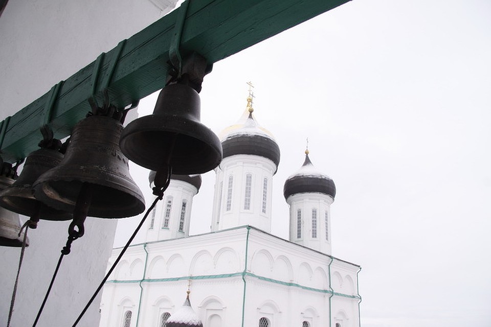 Псков стал шестым среди всех городов округа по количеству броней и средней стоимости проживания за сутки.
