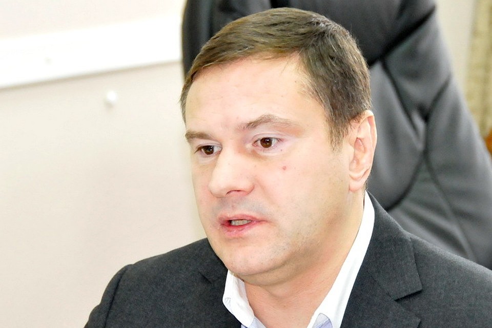 Цель, ради которой председатель исполкома Межрегиональной ассоциации «Сибирское соглашение» Андрей Жуков собрал журналистов, - заявить о том, что за минувший год МАСС стала совершенно иной организацией. Фото: пресс-служба МАСС