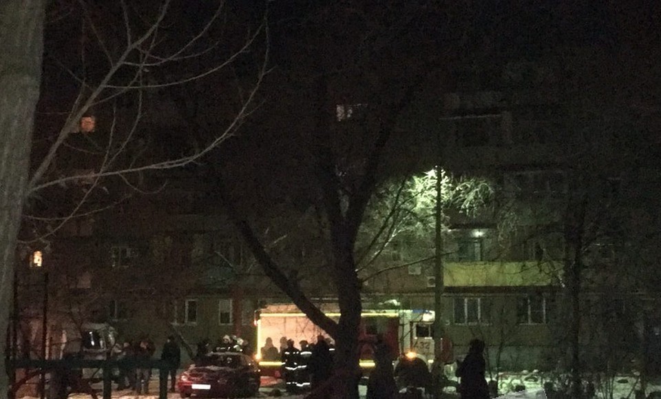 Генпрокуратура проводит проверку после взрыва газа в доме под Волгоградом Генпрокуратура проводит проверку после взрыва газа в доме под Волгоградом