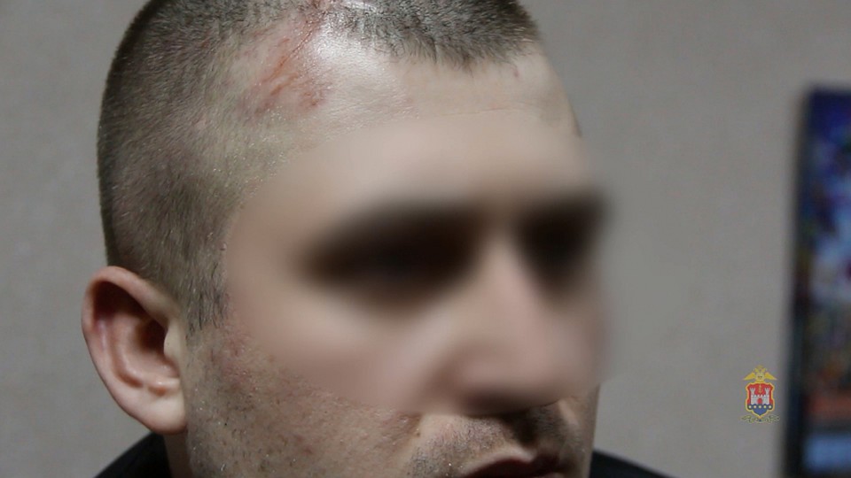 Гражданин Смоленска после вечеринки в Калининграде надругался над девушкой Гражданин Смоленска после вечеринки в Калининграде надругался над девушкой