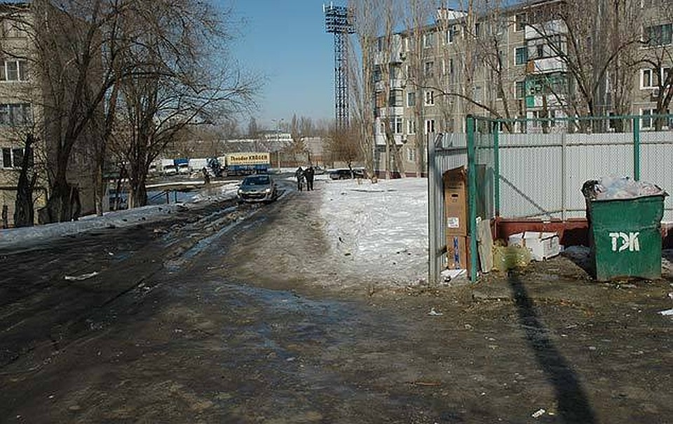 Стоимость вторичного жилья в Волгоградской области снизилась на 1% Стоимость вторичного жилья в Волгоградской области снизилась на 1%