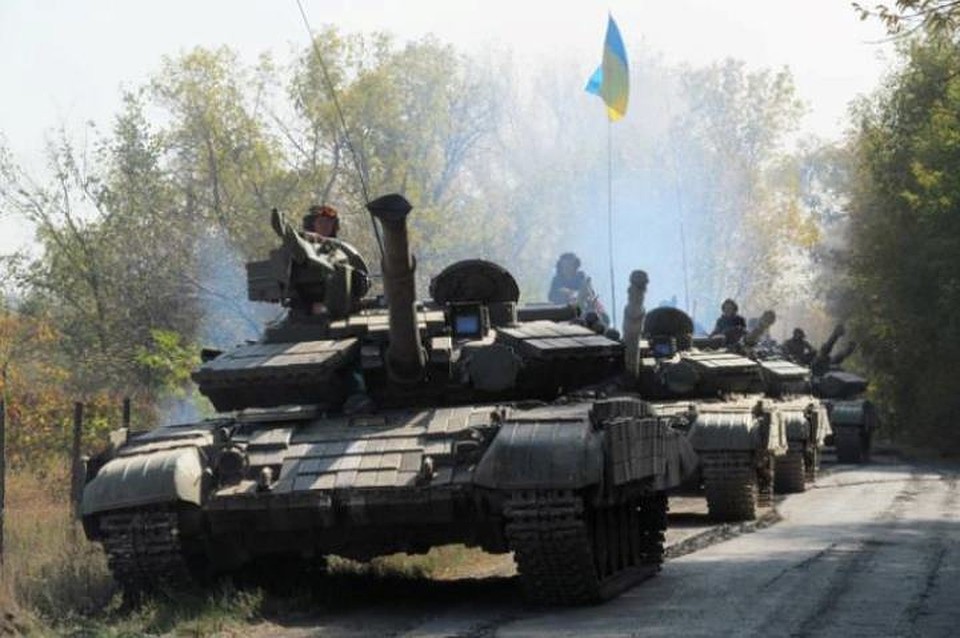 Украинское оборонное предприятие жалуется, что РФ "отбивает" клиентов