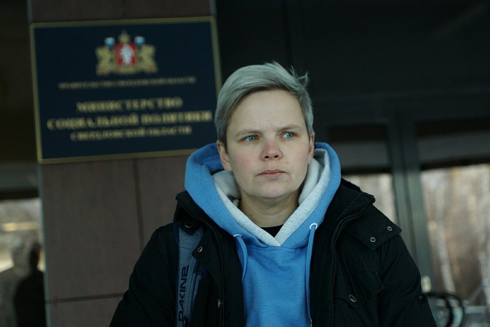 Юлия вновь проиграла суд за детей