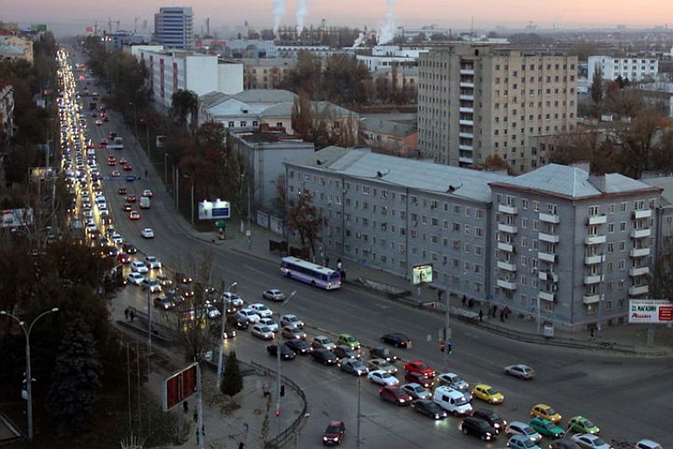 Губернатор Василий Голубев: строительство дороги на Суворовский начнется до конца 2015-го Губернатор Василий Голубев: строительство дороги на Суворовский начнется до конца 2015-го