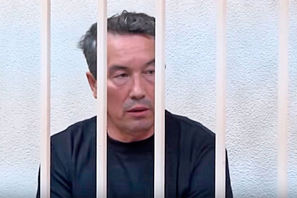 Самарца Александра Ижмукова судят в Татарстане за аварию под Заинском, когда сгорел автобус с пассажирами