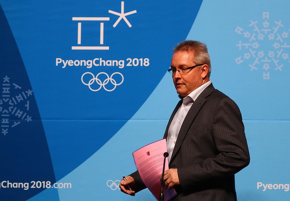 CAS отказался от рассмотрения дел российских спортсменов.