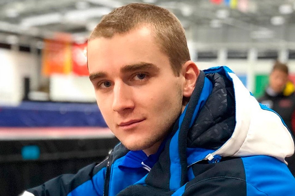 Конькобежец Сергей Трофимов на Олимпиаде 2018 побежит свою коронную дистанцию 1500 метров.