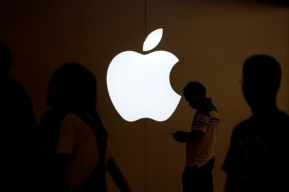 Хакеры опубликовали в web-сети iBoot ОС iOS 9
