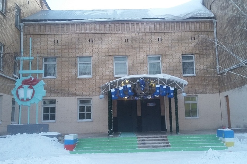 В Бурятии уволился директор школы, в которой ученик устроил резню