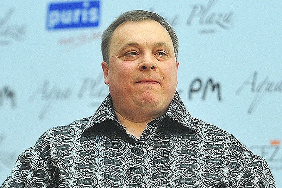 Андрей Разин назвал сумму, необходимую для развития кинематографа