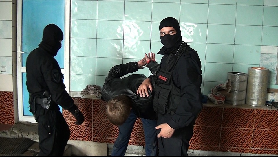 Фото: Валерий Горелых