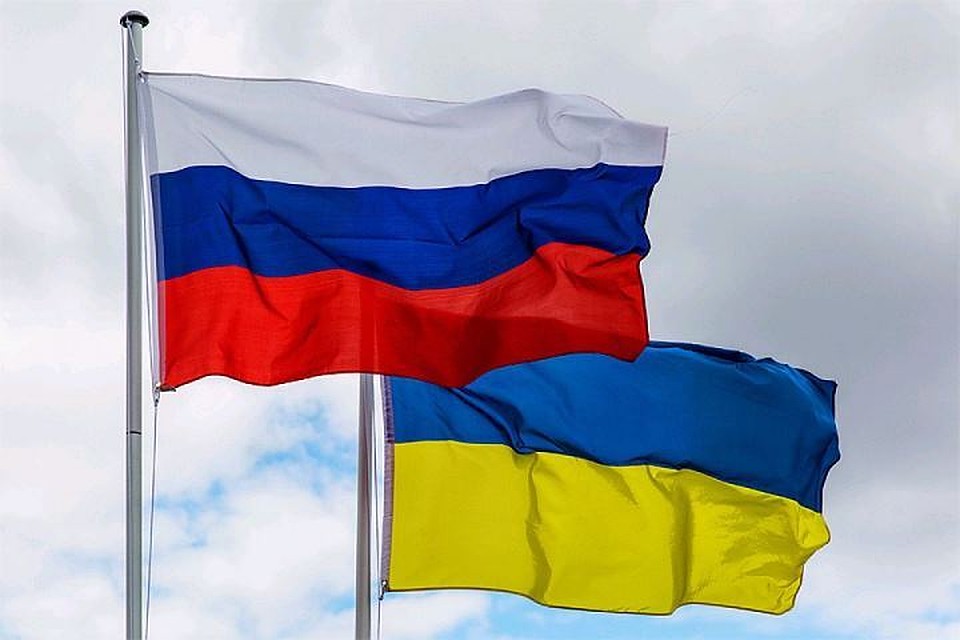 Украина передала в суд меморандум о нарушении Россией морского права