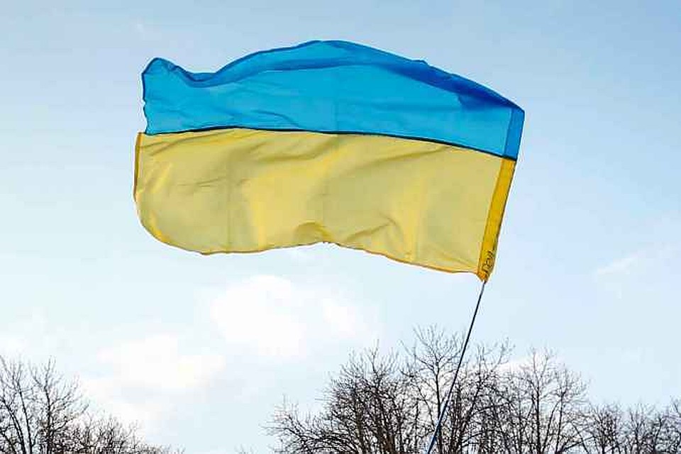 Жители Украины стремятся ее покинуть
