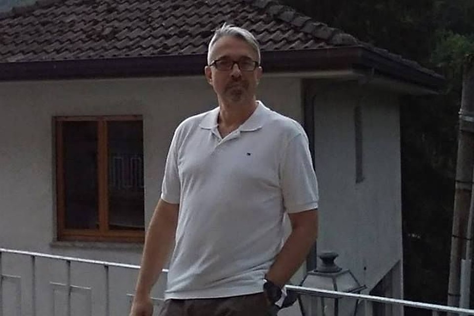 Андрей Круз