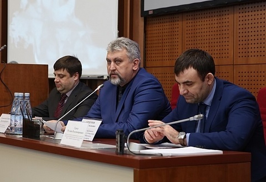 Хакеры пытались 5 тысяч раз подобрать пароли к компьютерам ямальских чиновников правительство.янао.рф