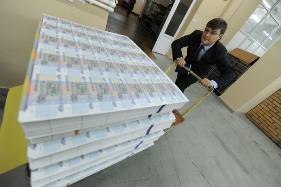На гранты русским ученым направят 22 млрд руб. На гранты русским ученым направят 22 млрд руб.