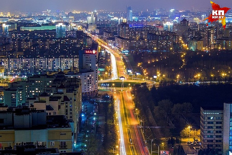 Фото из архива КП В Минске задержан парень, который грабил женщин на улицах