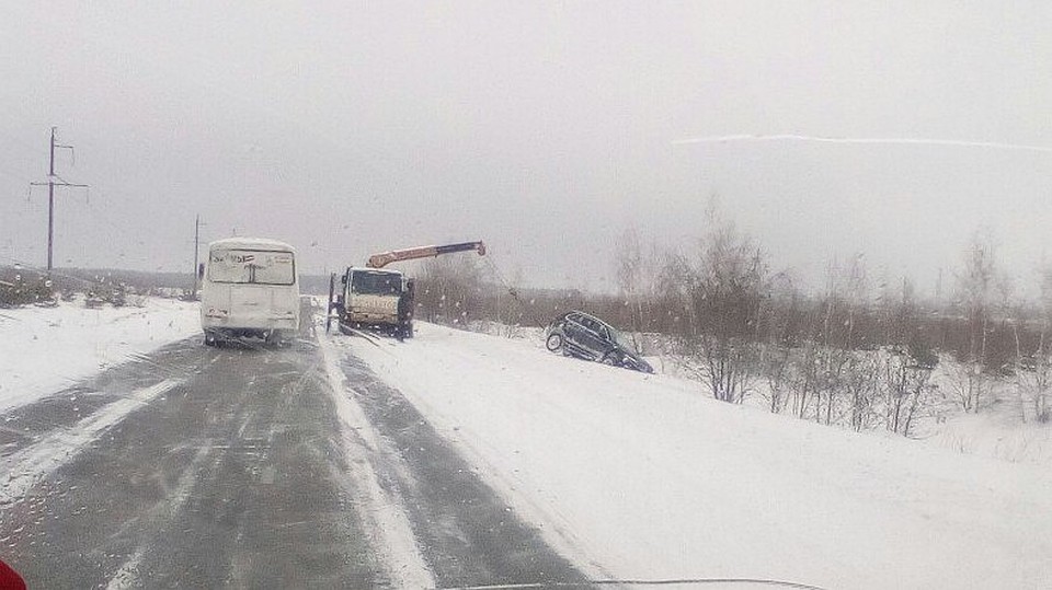 Фото: сообщество Аварии | ДТП | Воронежа
