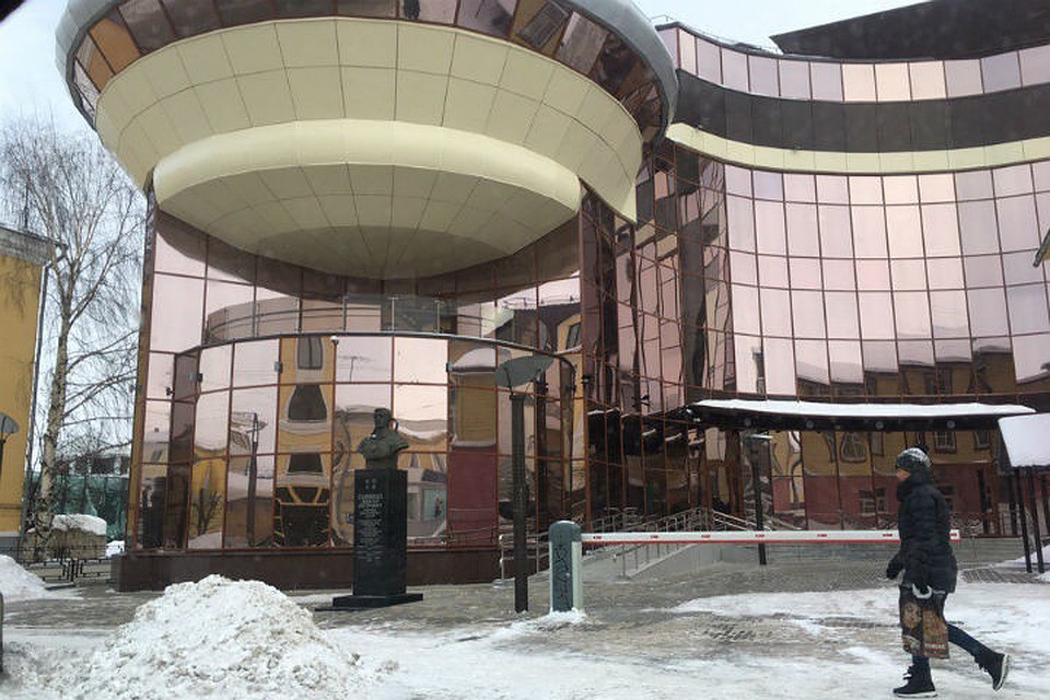 На открытие Детского космического центра в Киров приедет Владимир Мединский