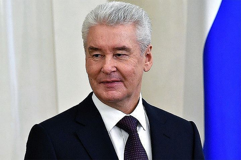 Сегодня прозвучали десятки различных интересных инициатив, - сказал мэр Сергей Собянин во время заключительной сессии форума