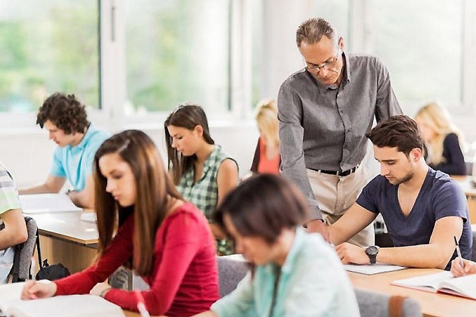 Целевая группа, сформированная правительством Дании, считает, что количество университетских программ должно быть сокращено. Фото: с сайта cphpost.dk