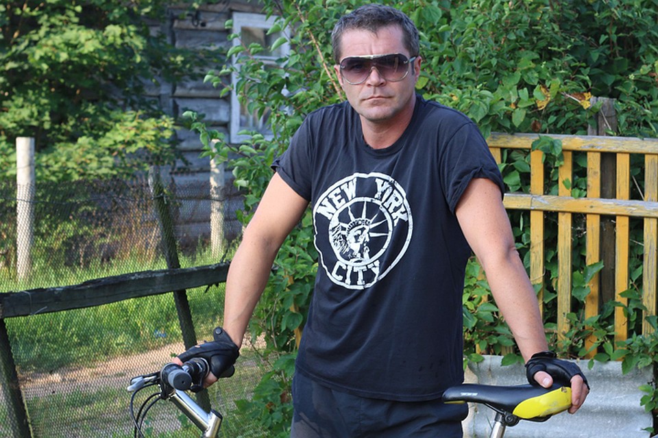 Репников в 2016 году попал в серьезное ДТП, впал в кому и около года проходил реабилитацию