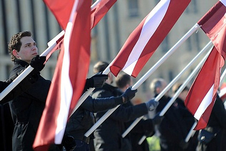 Историк: 16 марта не является поводом для празднования Дня легионеров СС.
