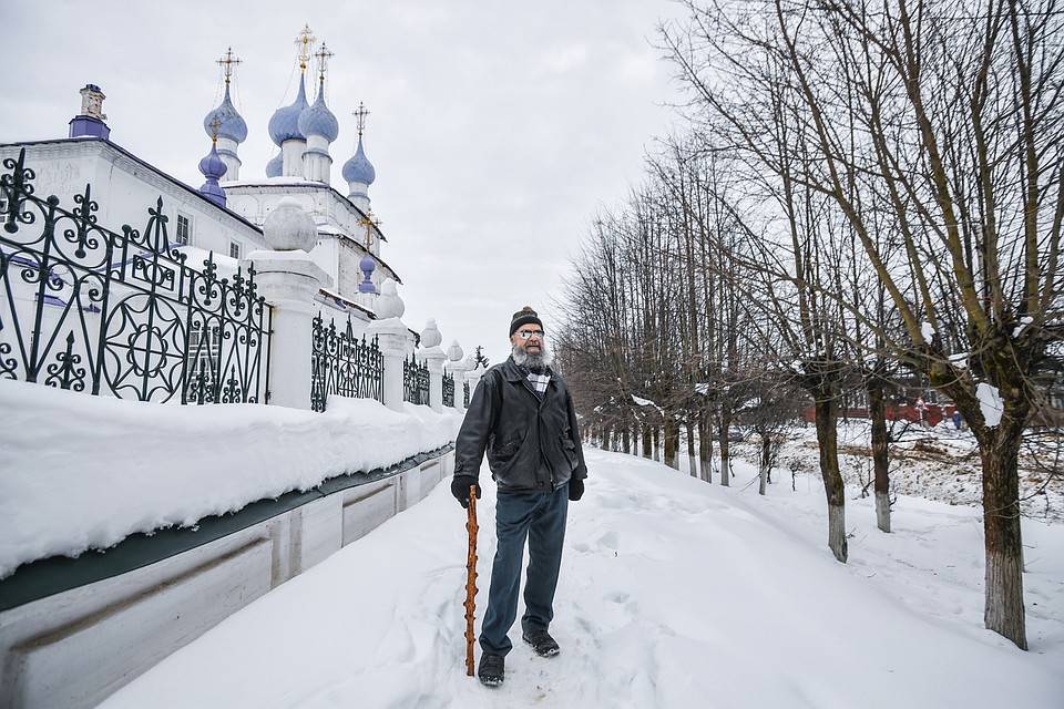 Наш корреспондент отправился в Иваново, чтобы узнать - чем новая "Ласточка" может быть интересна москвичам. Что можно посмотреть в Ивановской области на выходных.