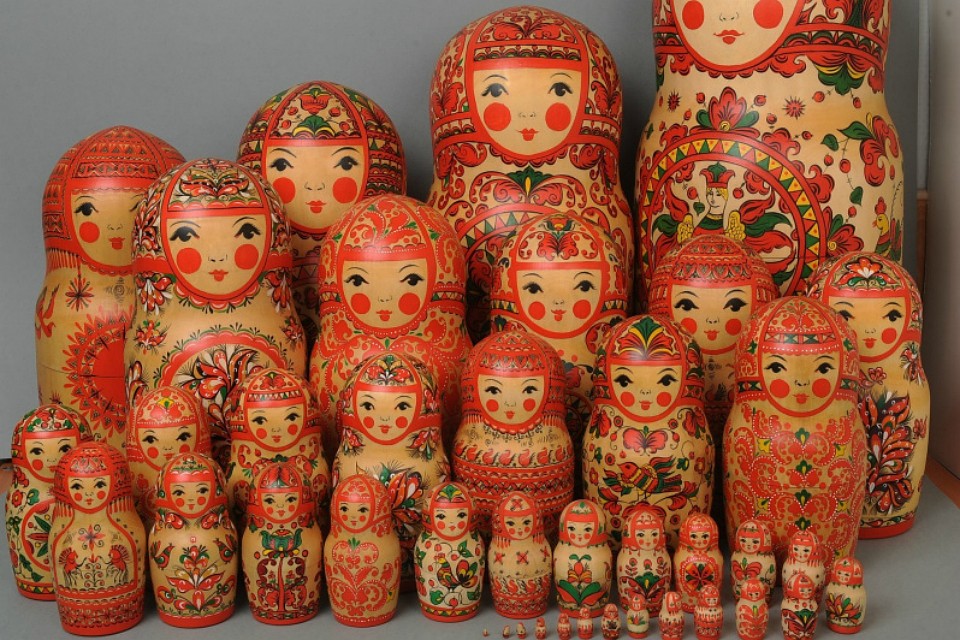 Деревянная кукла – это символ плодородия и материнства. Фото: gov-murman.ru.
