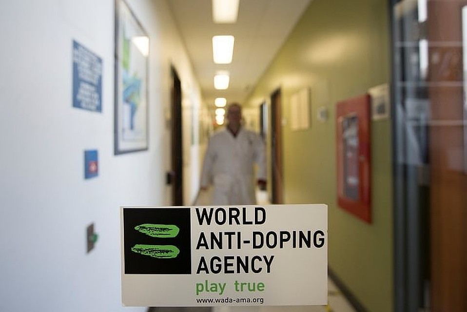 WADA довольно деяниями РФ по восстановлению РУСАДА WADA довольно деяниями РФ по восстановлению РУСАДА