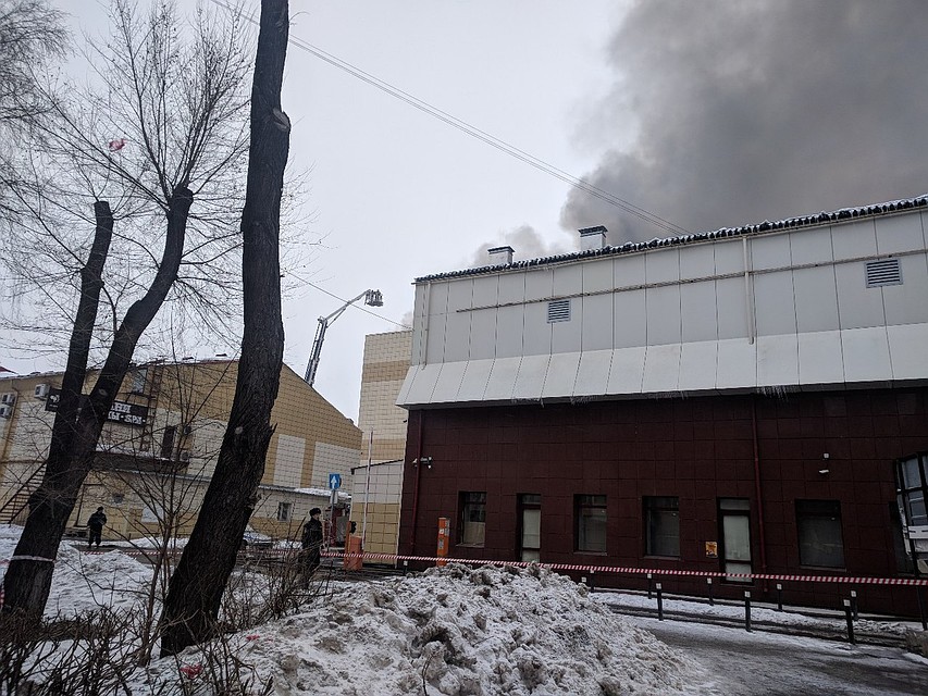 Фото: Полина Прилуцкая
