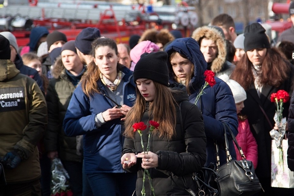 Городские власти просят сообщать о пропавших без вести и не вошедших в официальную статистику
