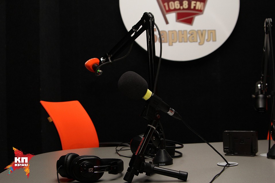 Слушайте "Авточас" каждый понедельник и четверг на волне 106.8 FM