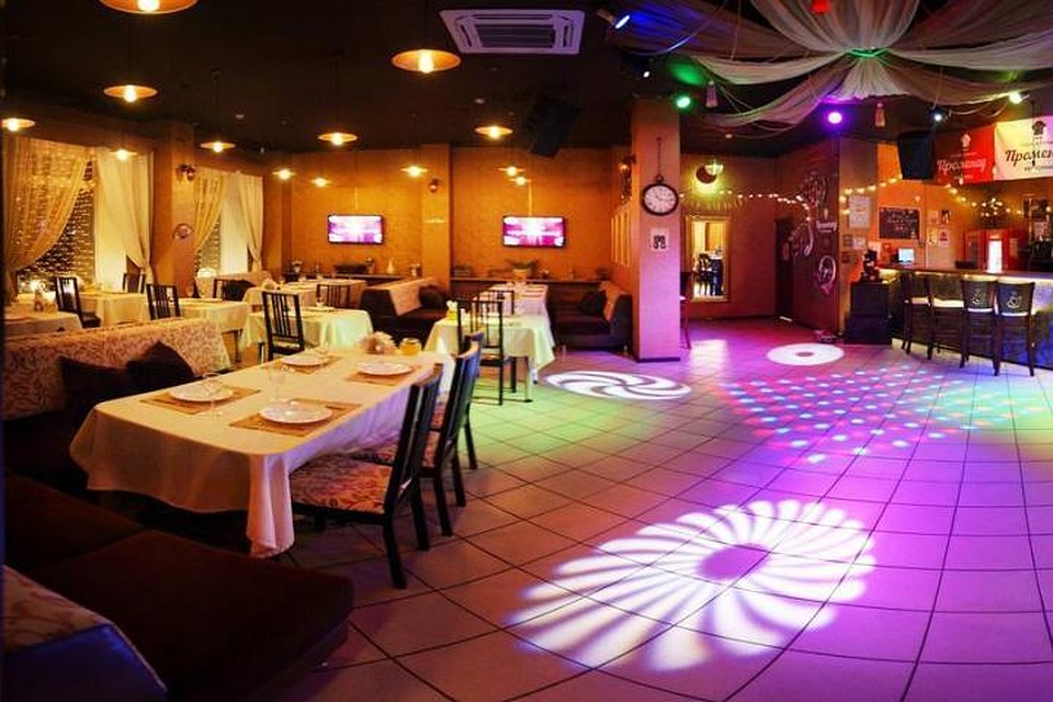 Фото: vk.com/promenadrestoran