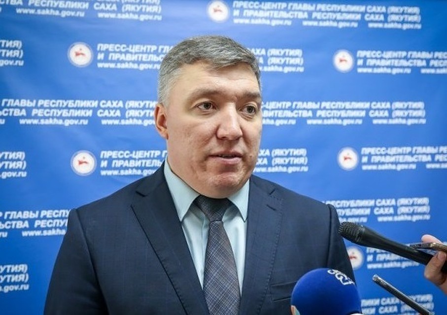 Денис Белозеров назначен и.о. министра экономики.
