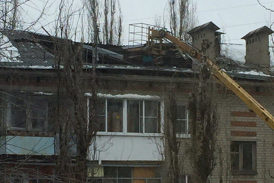 Фото Ира Ларина, Типичный Воронеж.
