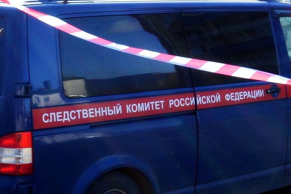 Идет доследственная проверка