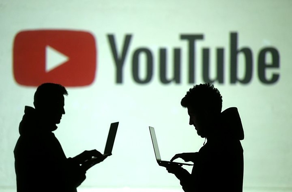 Сбой в работе YouTube устранен